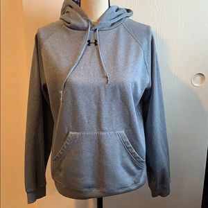 Under Armour hoodie
